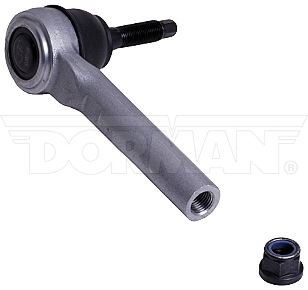 Dorman To82395Xl Front Outer Steering Tie Rod End Compatible With Select Models