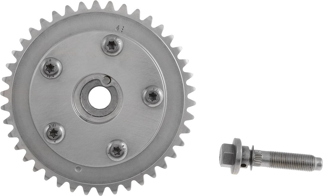 Melling® Engine Variable Valve Timing (Vvt) Sprocket P/N:Vcta-1000H
