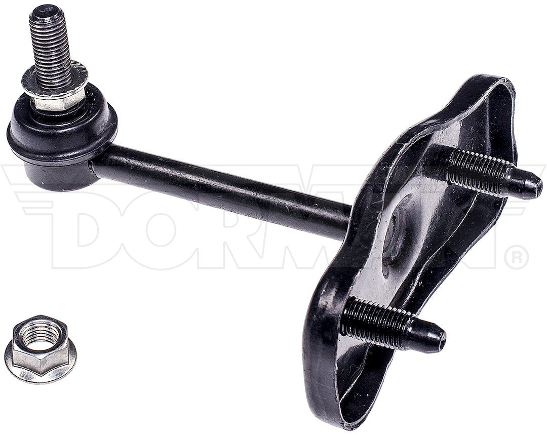Dorman Premium Sl69051Pr Rear Driver Side Suspension Stabilizer Bar Link Kit Compatible With Select Nissan Models