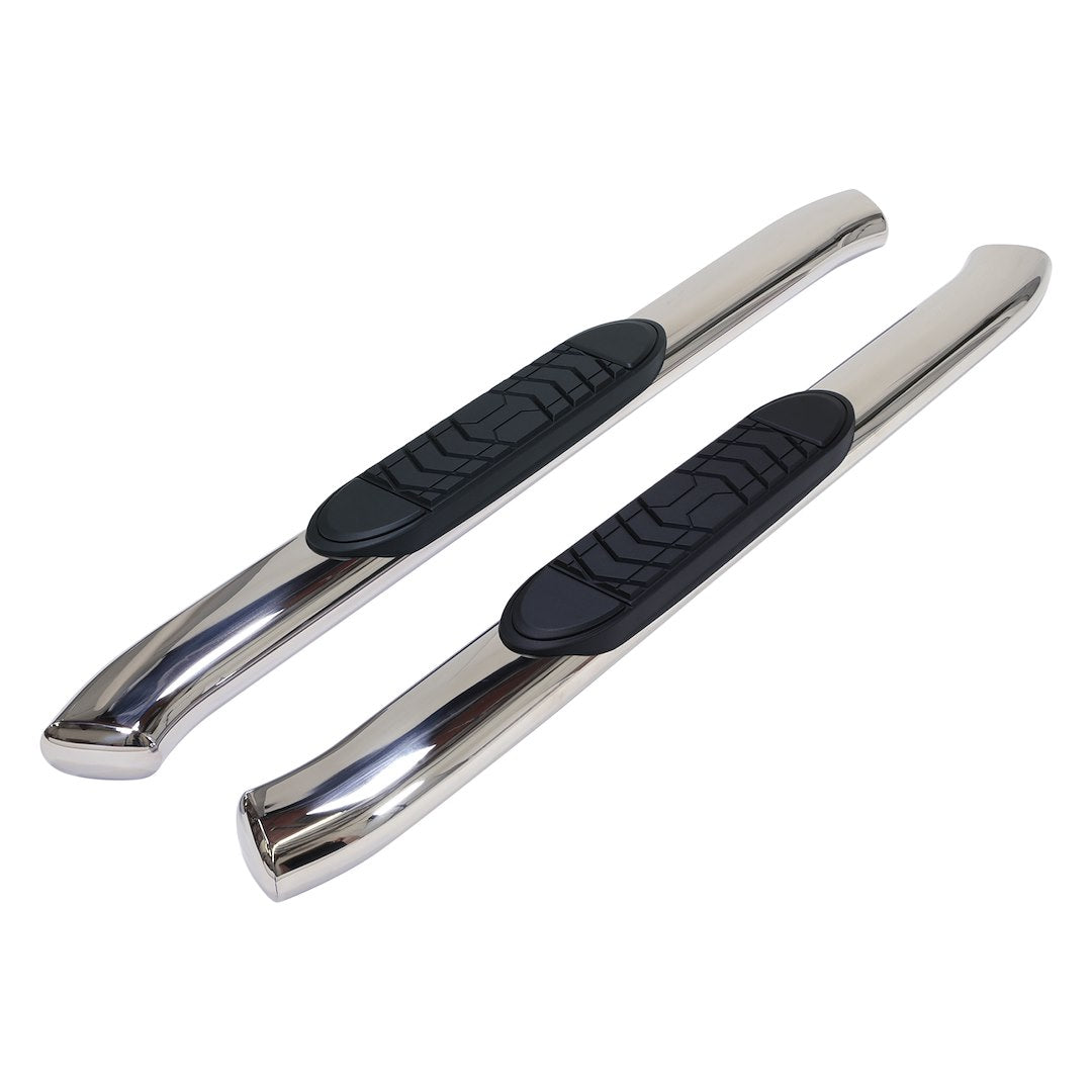 Trailfx Trail Fx A7071S 5 Oval Bent End Bar Pss