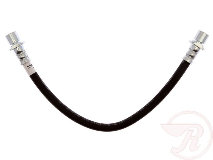 Raybestos Brake Element3 Bh384303 Brake Hose