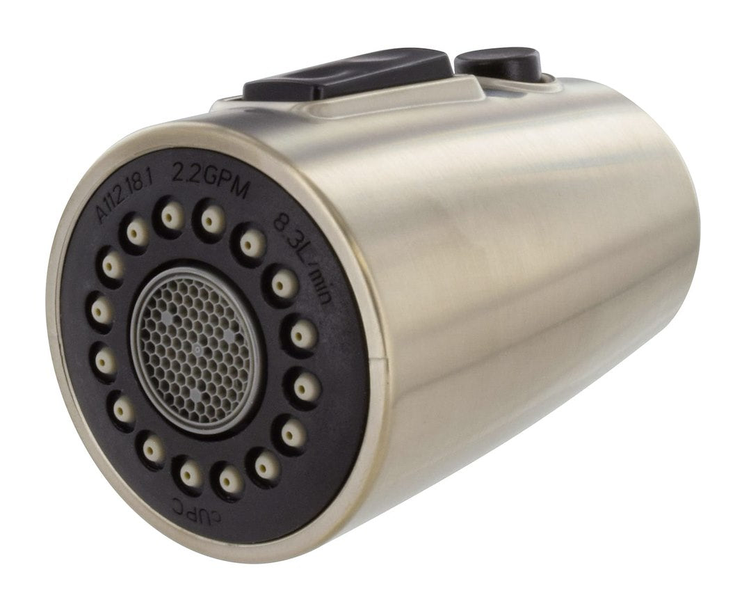 Valterra Pf281035 Spray Head Repl For Pdsf Rbd Bronze