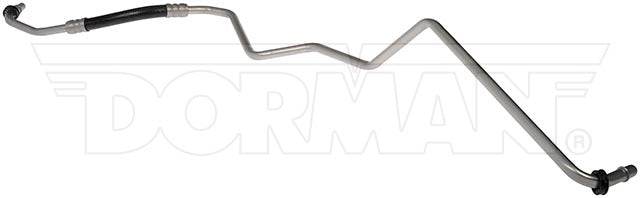 Dorman 624-745 Automatic Transmission Oil Cooler Hose Assembly Compatible With Select Chevrolet / Gmc Models
