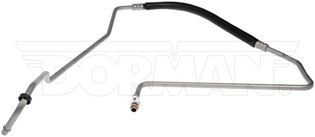 Dorman 624-721 Automatic Transmission Oil Cooler Hose Assembly Compatible With Select Chevrolet / Gmc Models