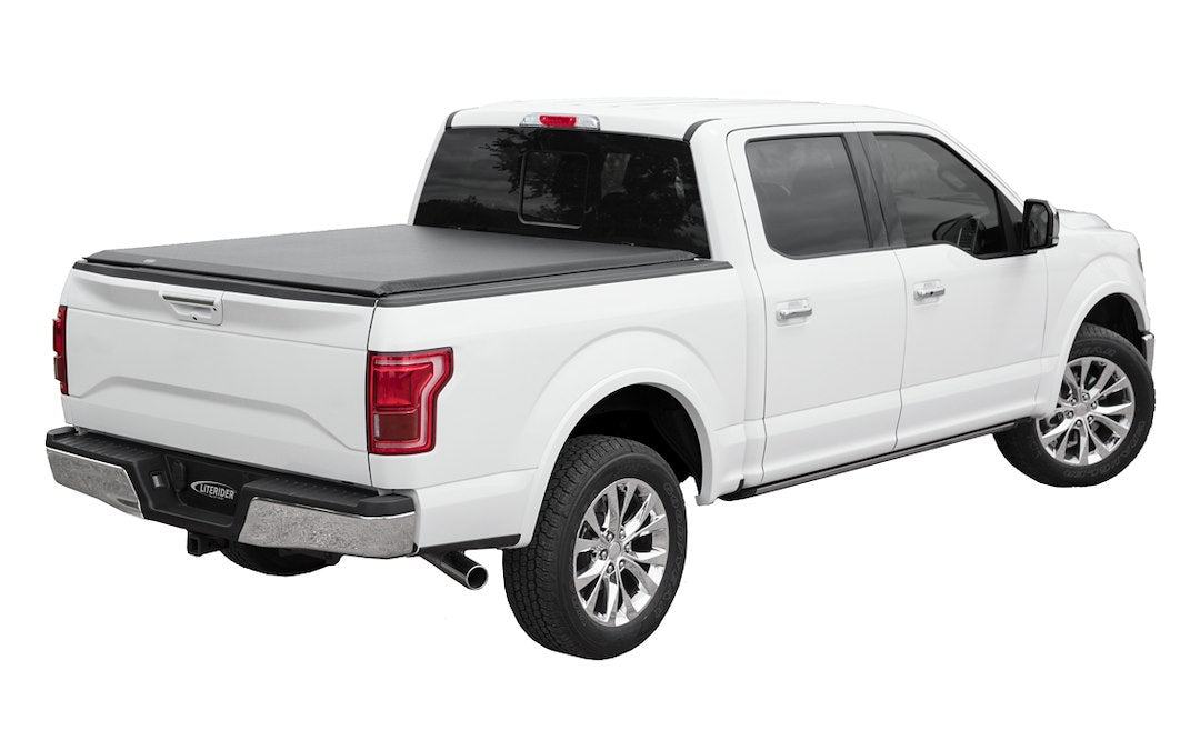 Access 31269 Lite Rider Roll-Up Tonneau Cover