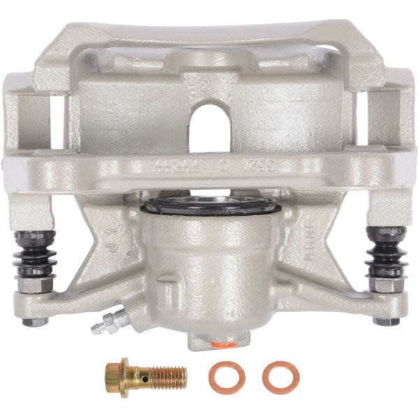Cardone 19-B7287 Remanufactured Unloaded Caliper With Bracket