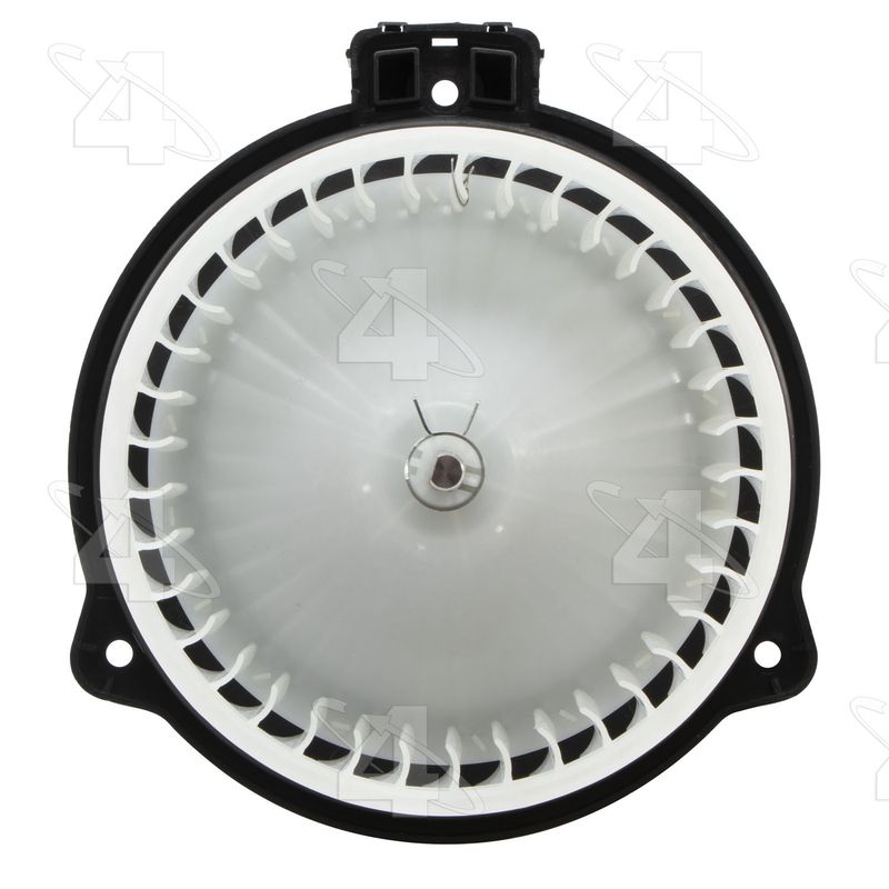 Four Seasons 75101 Hvac Blower Motor