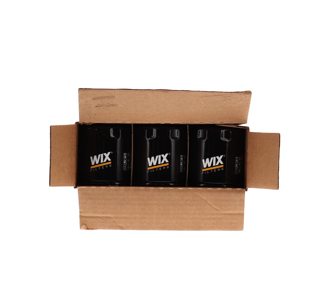 Wix 57060Mp Spin-On Lube Filter