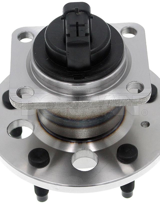 Dorman 951-830 Rear Wheel Bearing And Hub Assembly Compatible With Select Models
