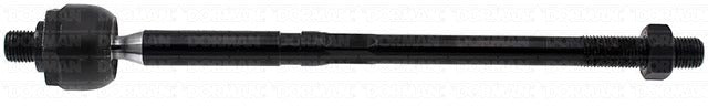 Dorman Premium Ti21160Pr Front Inner Steering Tie Rod End Compatible With Select Ford Models