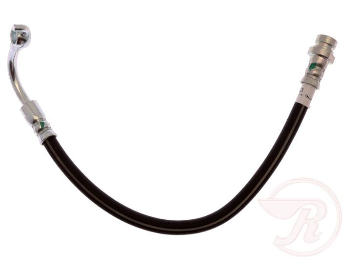 Raybestos Brake Element3 Bh384383 Brake Hose