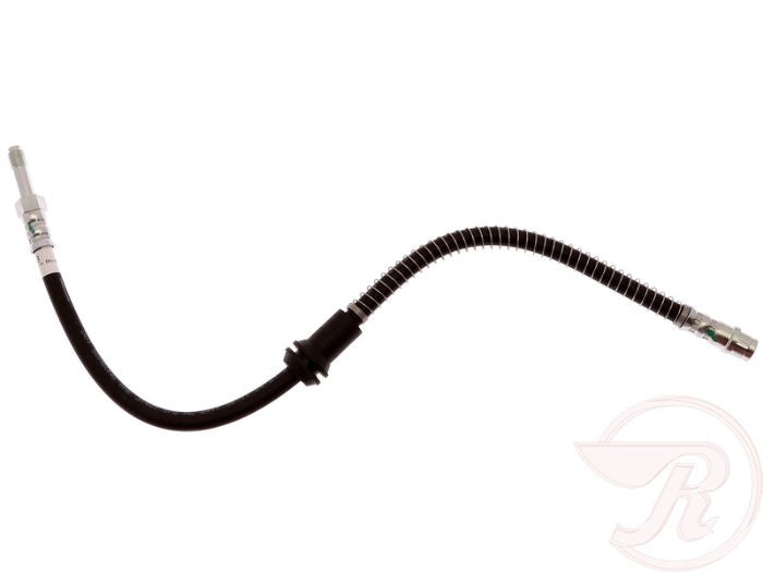 Raybestos Brake Element3 Bh384243 Brake Hose