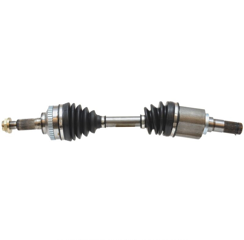 Cardone 66-2183 New Constant Velocity Cv Axle Assembly