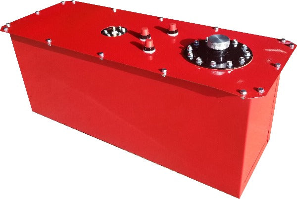 Rci Racing 2121J Rock Crawler Fuel Cell - 12 Gallon