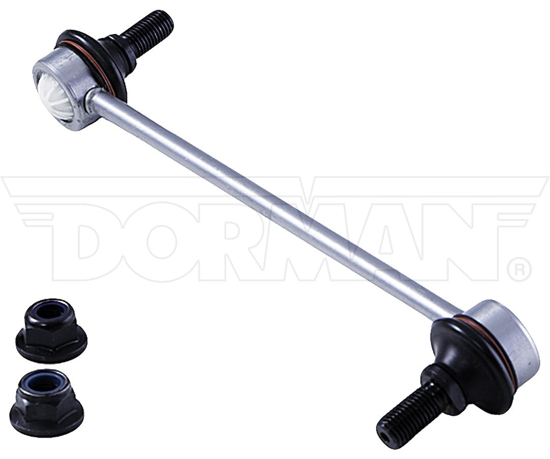 Dorman Sl90005Xl Front Suspension Stabilizer Bar Link Kit Compatible With Chevrolet/Saab/Saturn Models