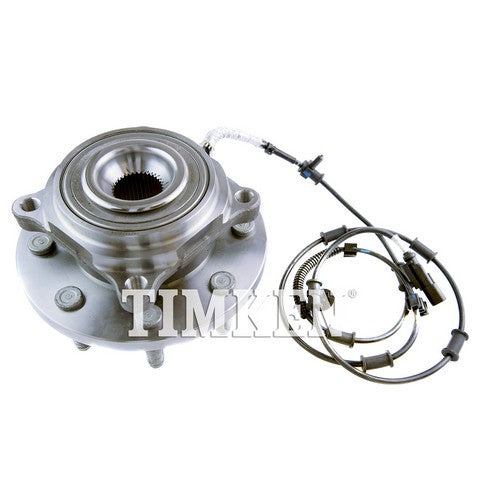 Timken Ha590628 Preset, Pre-Greased And Pre-Sealed