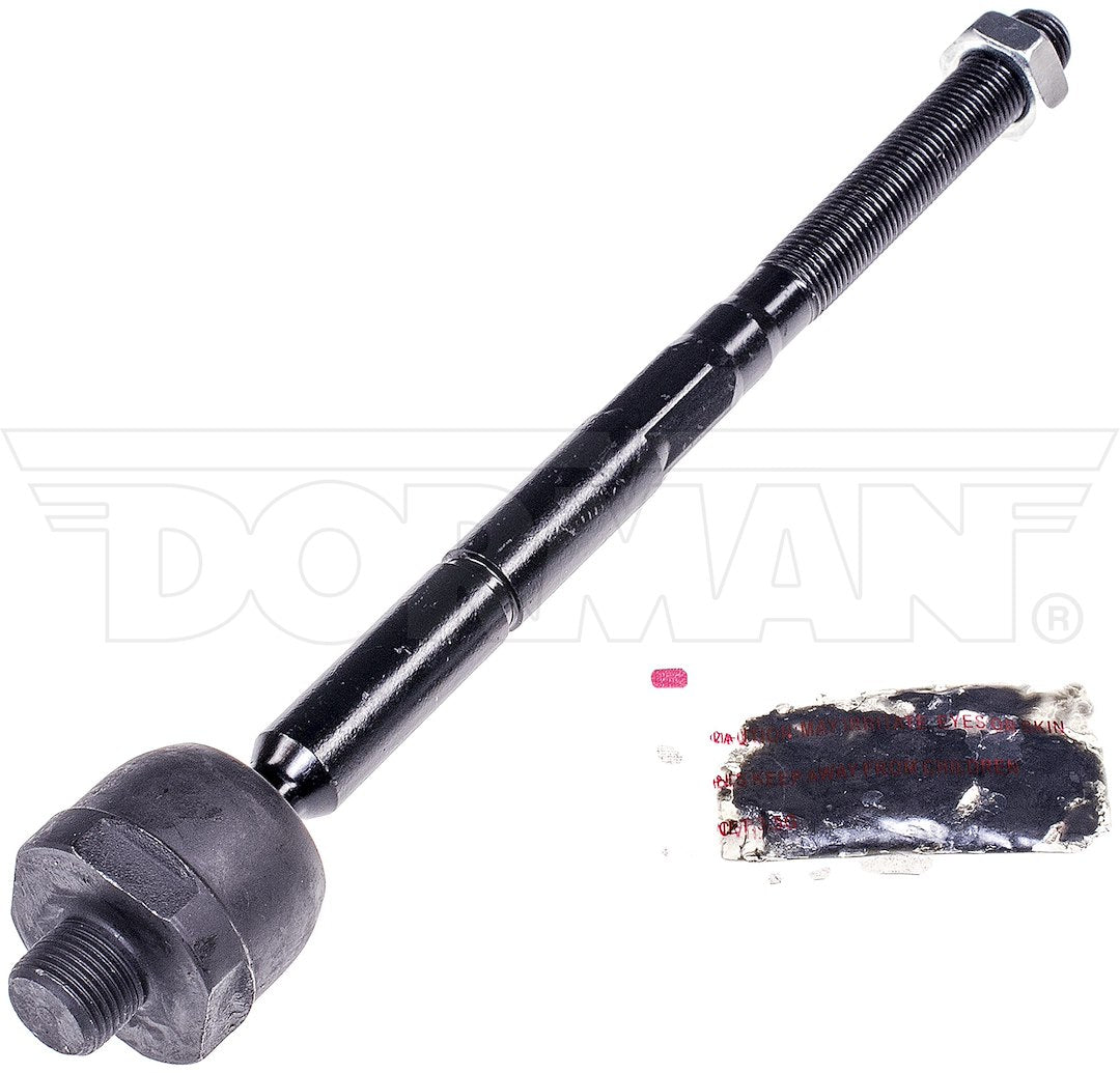 Dorman Premium Ti90100Pr Front Inner Steering Tie Rod End Compatible With Select Chevrolet/Gmc Models