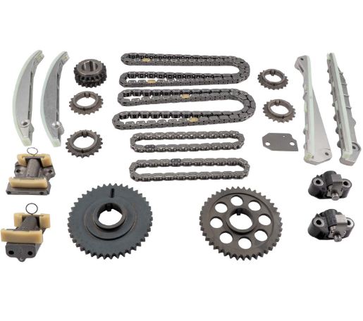 Melling 3387Skfh Engine Timing Set