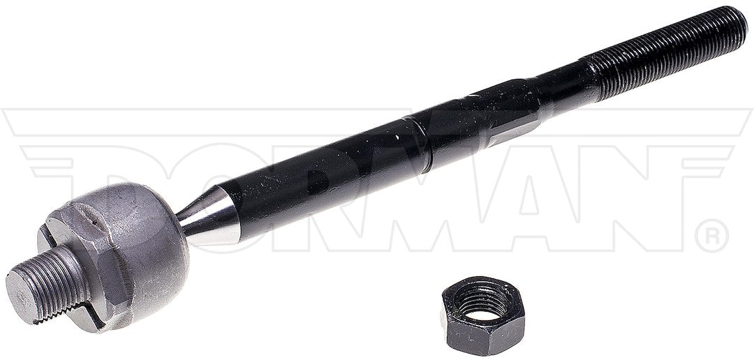 Dorman Ti81180Xl Front Inner Steering Tie Rod End Compatible With Select Chrysler/Dodge Models