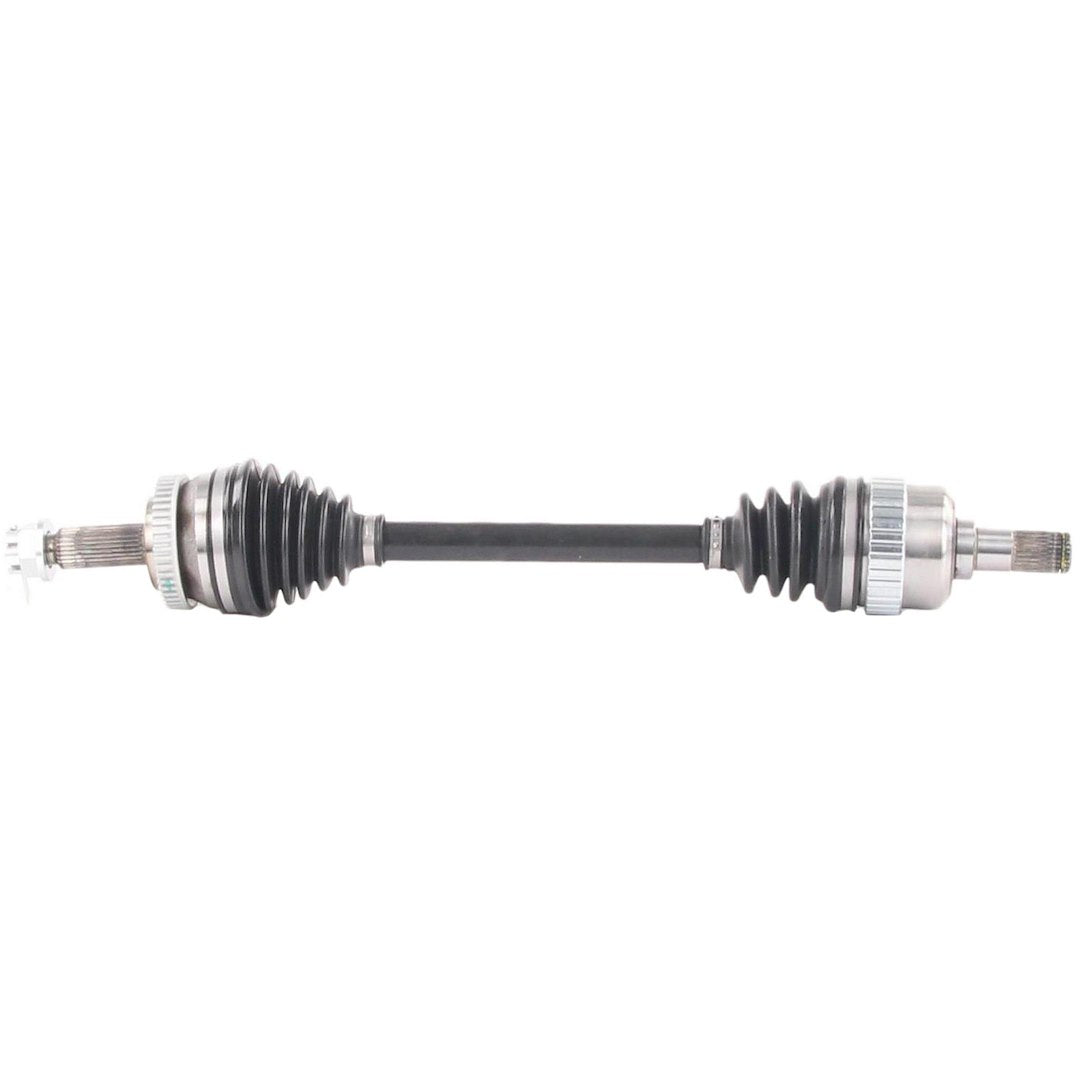Surtrack Hy-8340 - Front Driver Side Cv Axle Shaft
