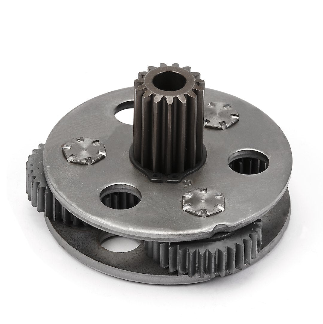 Warn - 104563 - S/P_Carrier Assy_Stg 1_212