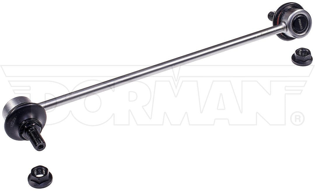 Dorman Sl55002Xl Front Passenger Side Suspension Stabilizer Bar Link Kit Compatible With Select Chevrolet/Suzuki Models