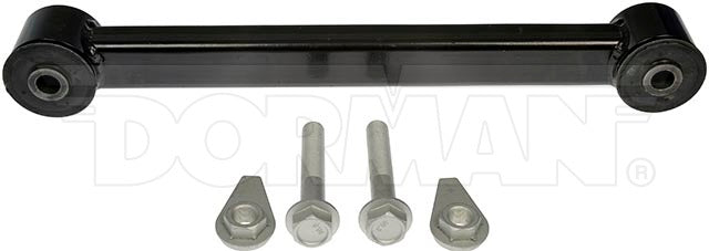 Dorman Premium Ca81686Pr Rear Upper Suspension Control Arm Compatible With Select Ram Models