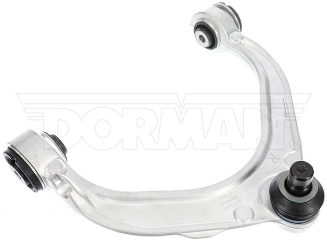 Dorman Premium Cb14058Pr Front Passenger Side Upper Alignment Caster/Camber Control Arm Compatible With Select Bmw Models