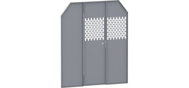 Holman 40660 Pro Master Wing Kit