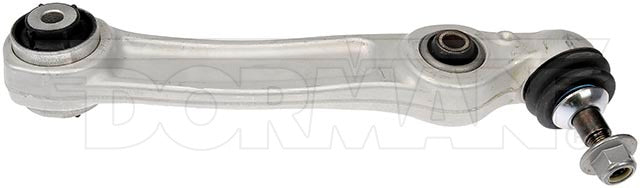 Dorman 527-098 Front Passenger Side Lower Rearward Suspension Control Arm And Ball Joint Assembly Compatible With Select Bmw Models