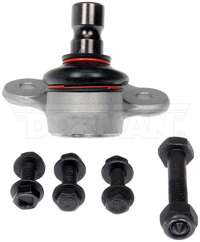 Dorman Bj83003Xl Front Driver Side Lower Suspension Ball Joint Compatible With Select Ram Models