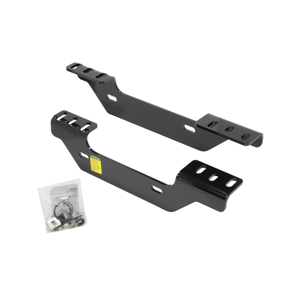 Draw-Tite 50066 Fifth Wheel Custom Quick Install Bracket