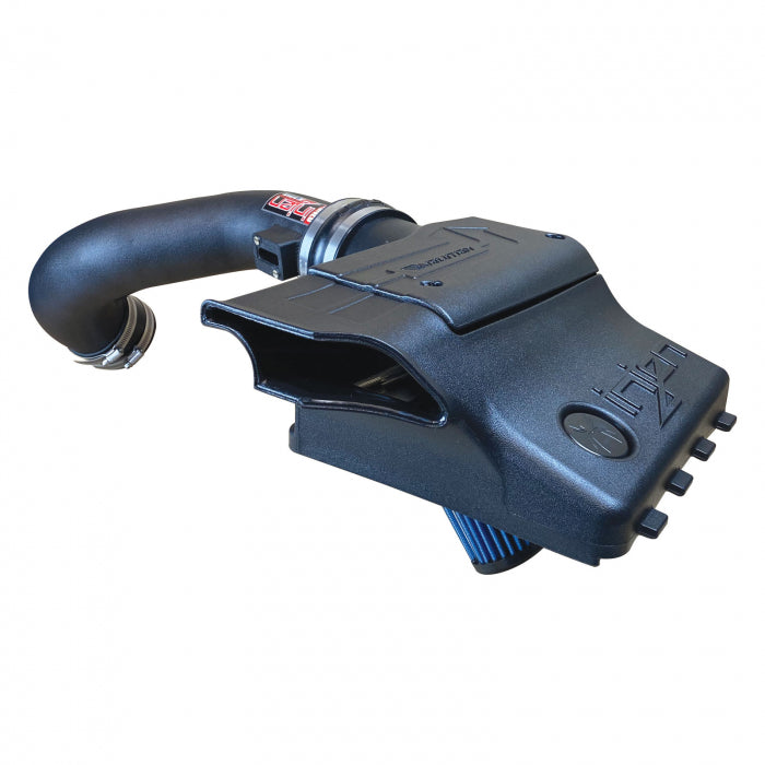 Injen Technology Injen Evolution Cold Air Intake System (Evo9108)