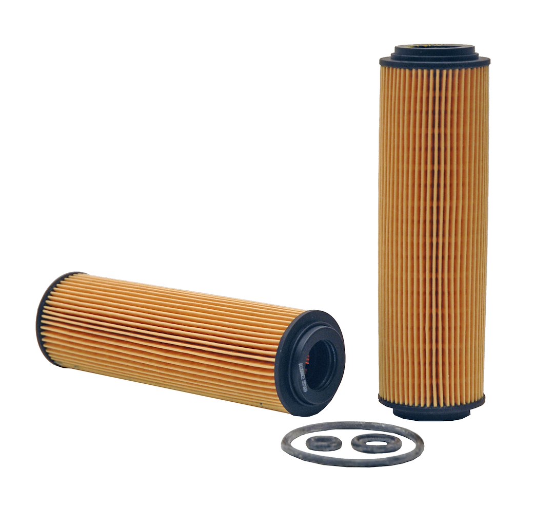 Wix Oil Filter - 57009