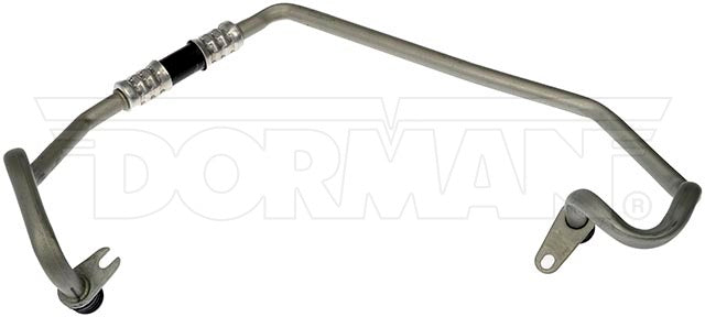 Dorman 624-976 Automatic Transmission Oil Cooler Hose Assembly Compatible With Select Ford Models