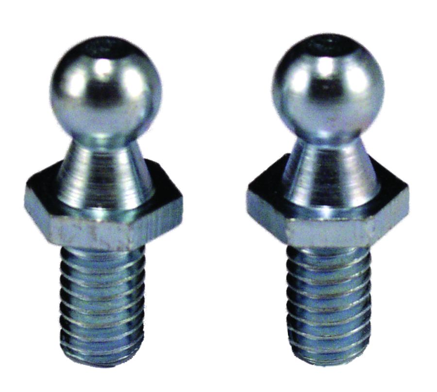 Jr Products Bs-1005 10Mm Ball Stud (6)