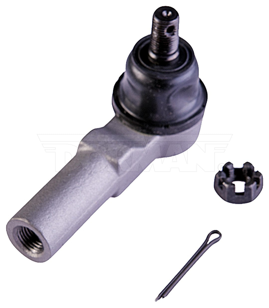 Dorman T3438Xl Front Outer Steering Tie Rod End Compatible With Infiniti/Nissan/Renault Models