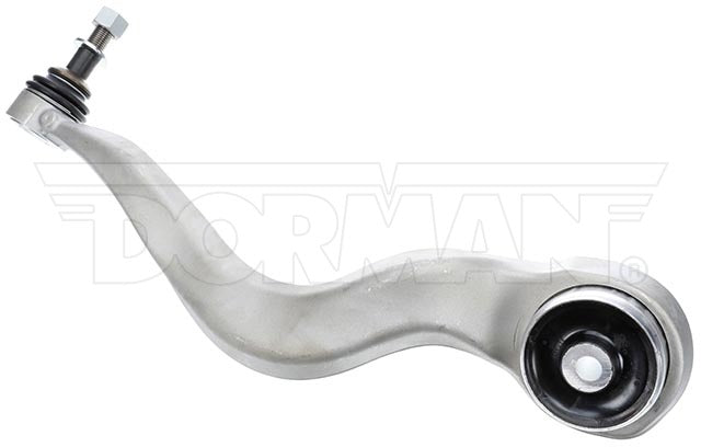 Dorman Cb14454 Front Right Lower Forward Suspension Control Arm And Ball Joint Assembly Compatible With Select Bmw Models