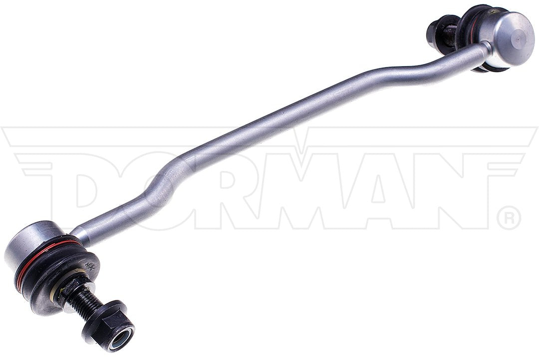 Dorman Sl69252Xl Front Passenger Side Suspension Stabilizer Bar Link Kit Compatible With Select Nissan/Renault Models