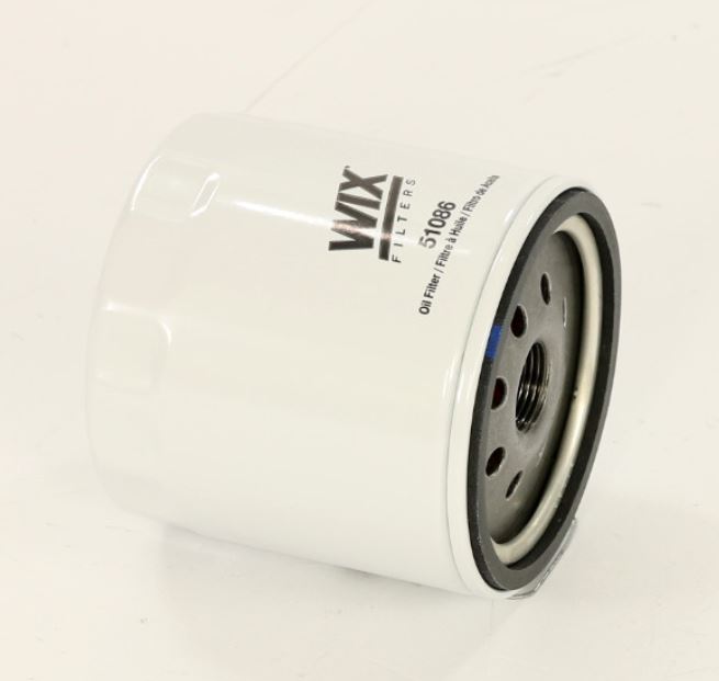 Wix Filters - 51086 Heavy Duty Spin-On Lube Filter, Pack Of 1