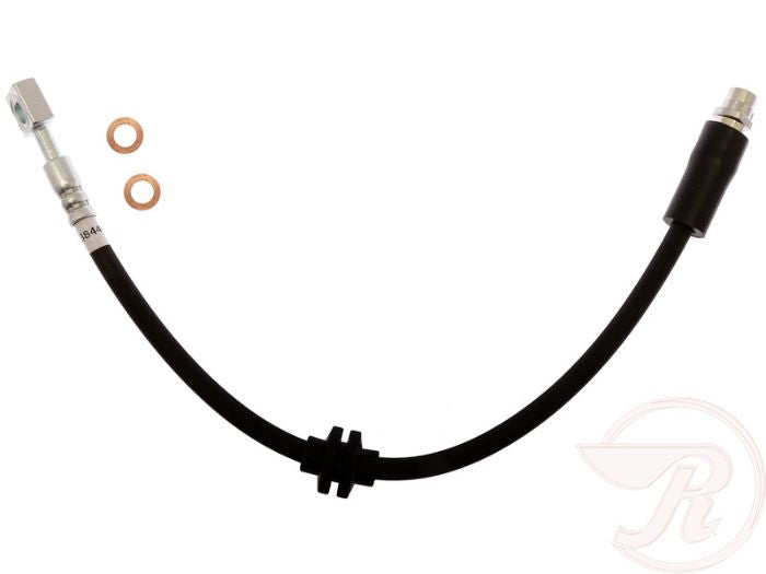 Raybestos Brake Element3 Bh384406 Brake Hose