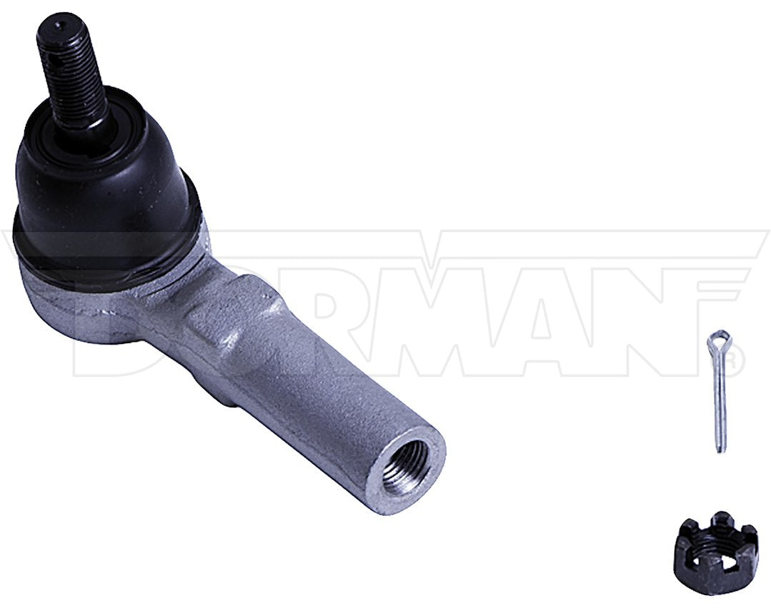 Dorman To92195Xl Front Outer Steering Tie Rod End Compatible With Select Models