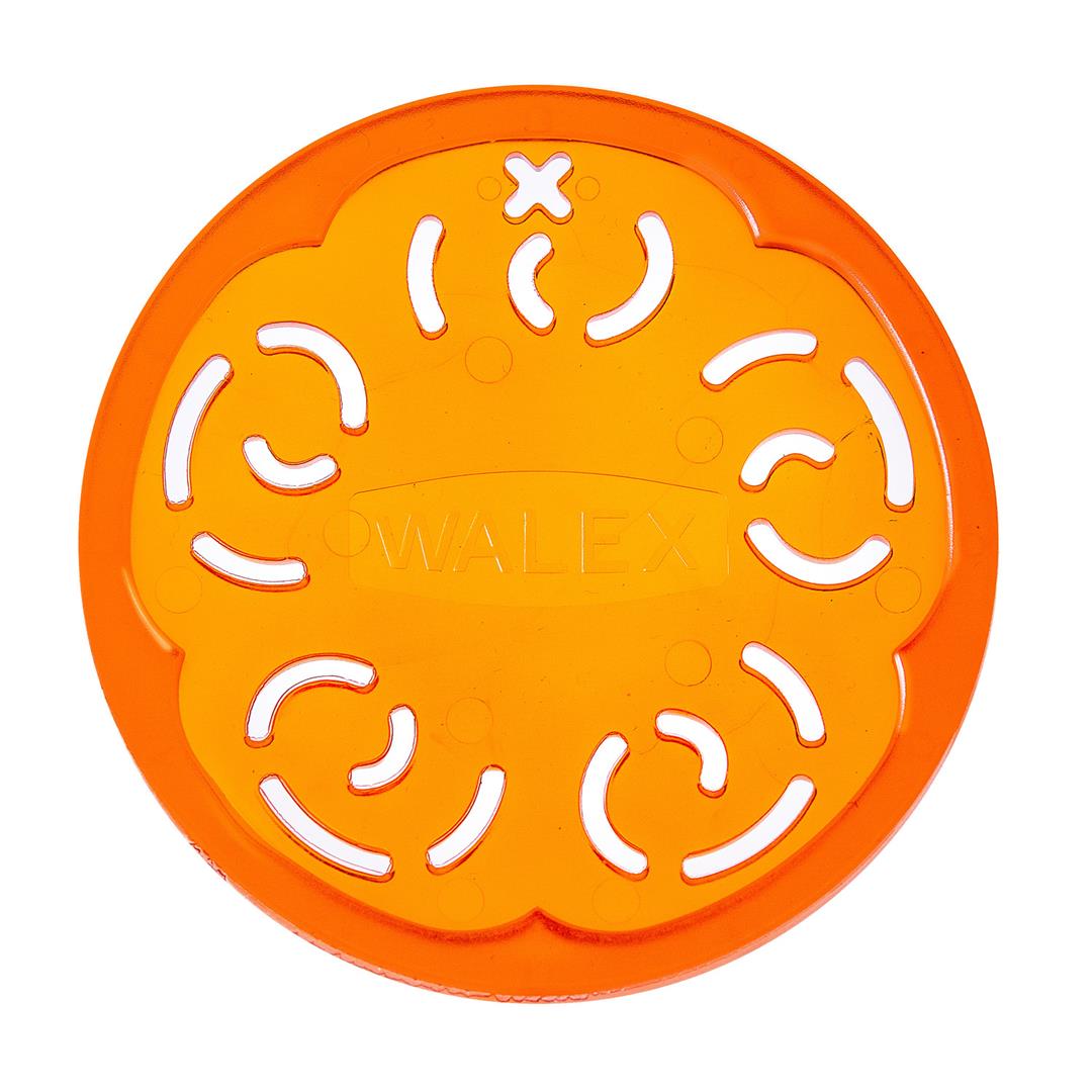 Walex Products Company, Inc. Ovafcit1 Ovation Air Freshener Citrus