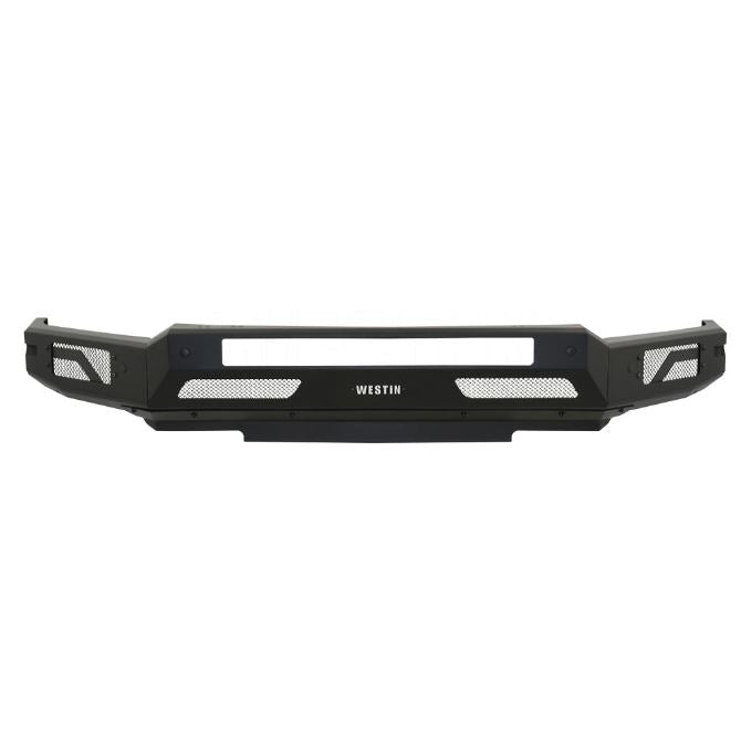 Westin 58-41245 Pro-Mod Front Bumper Fits 2021-2023 F150 (Excl. 2022+ Lightning Ev Raptor)