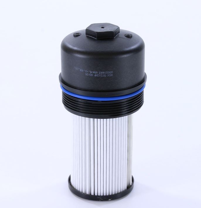 Wix 57312Xp Oil Filter