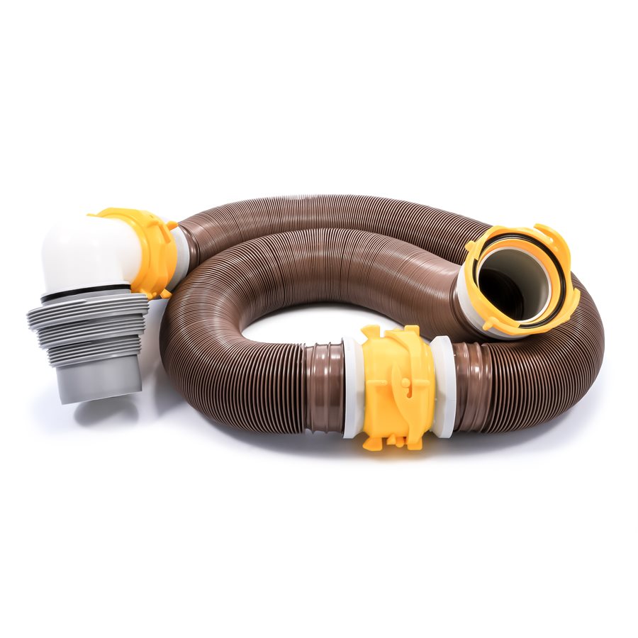 Camco Sewer Hose 1 Pk