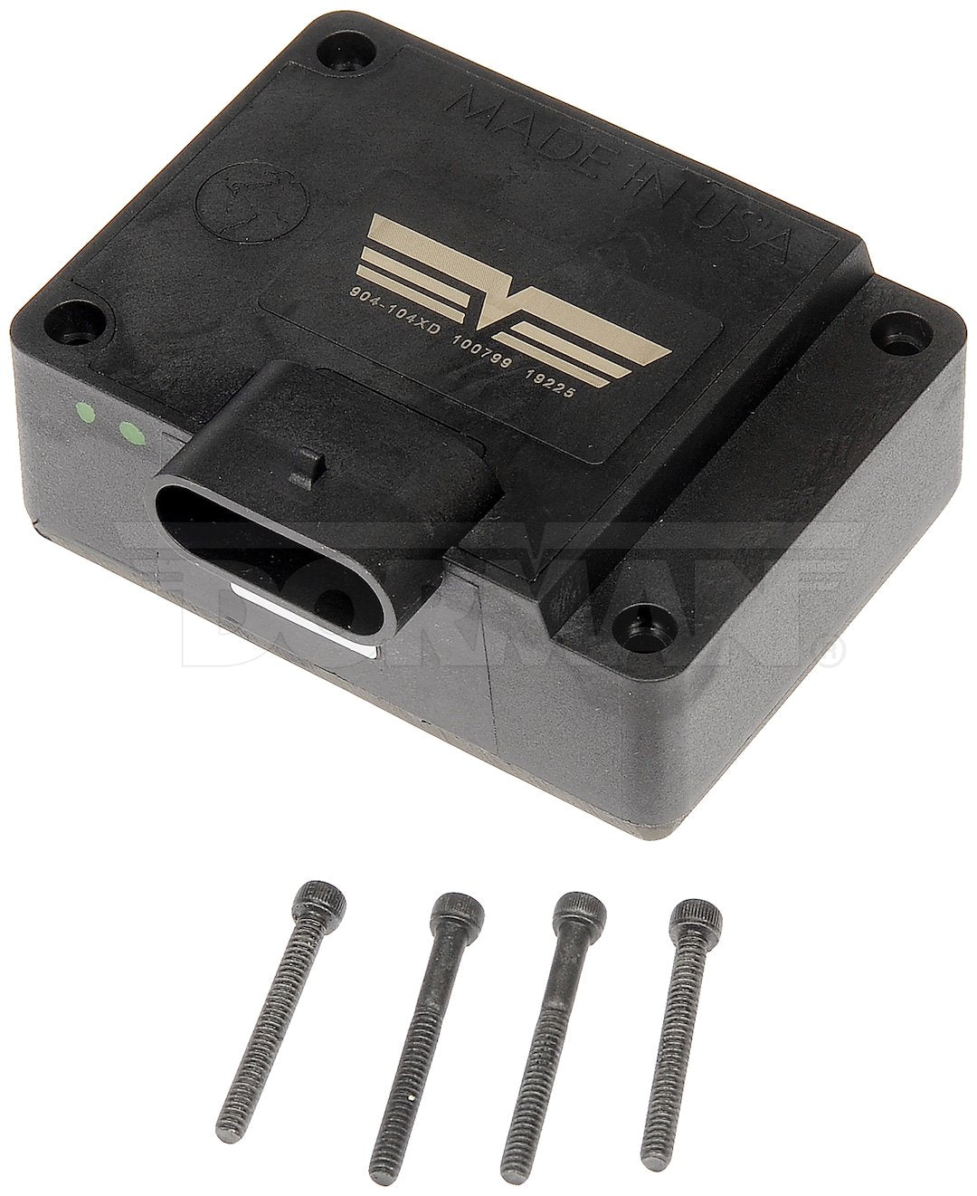 Dorman 904-104Xd Fuel Pump Driver Module Compatible With Select Models