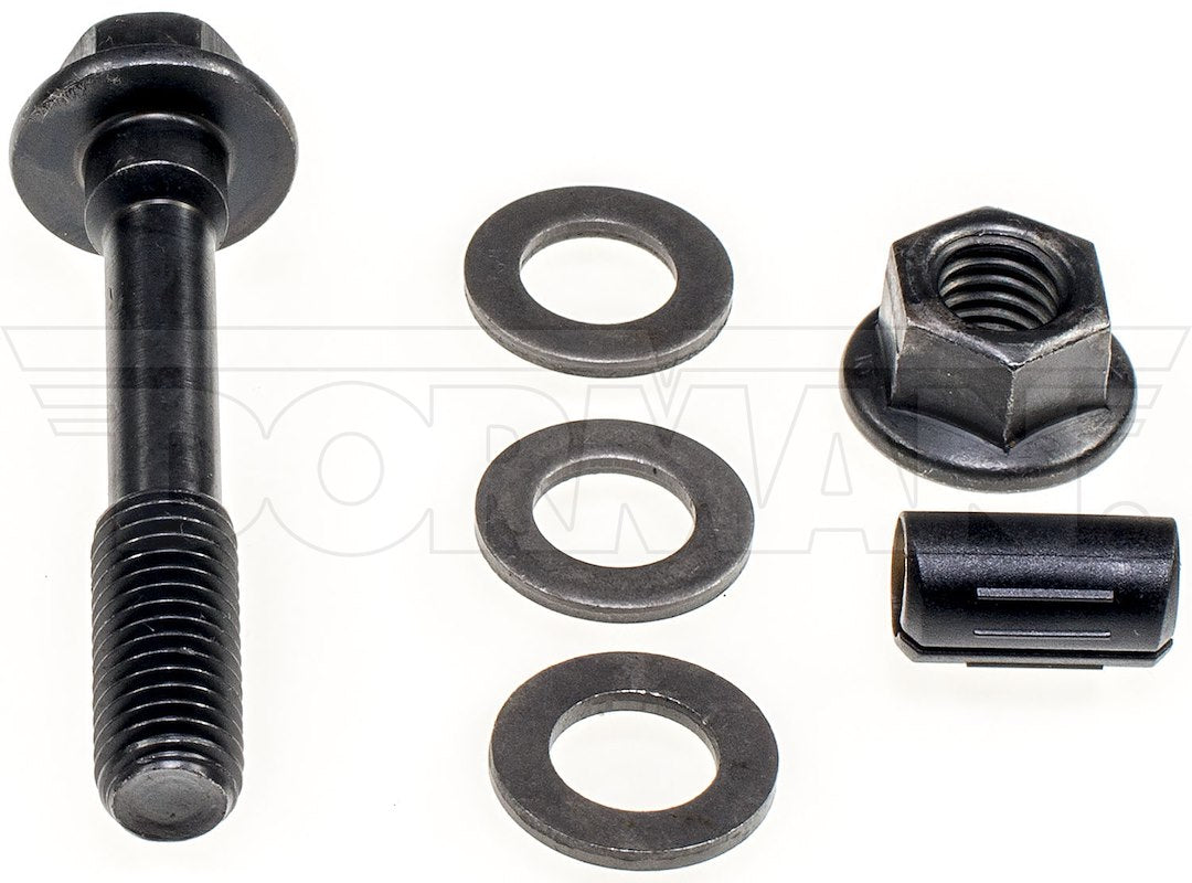 Dorman Premium Ak91040Pr Alignment Cam Bolt Kit Compatible With Select Models
