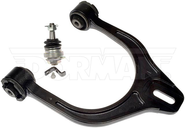 Dorman 528-102 Front Upper Alignment Caster/Camber Control Arm Compatible With Select Chrysler/Dodge Models
