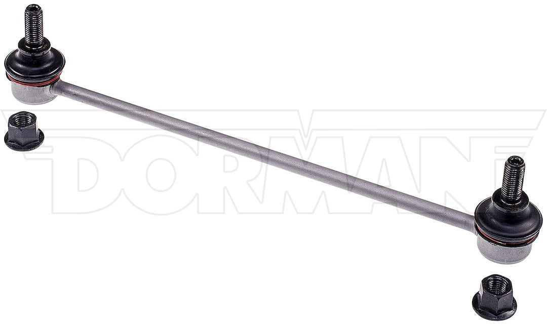 Dorman Sl45025Xl Front Suspension Stabilizer Bar Link Kit Compatible With Select Volvo Models